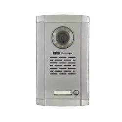 پنل تصویری تابا الکترونیک HD سهند مدل TVP-1860