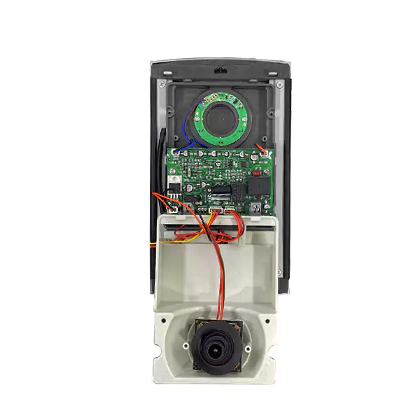 پنل تصویری برند تابا الکترونیک HD سهند مدل TVP 1860