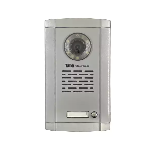 پنل تصویری تابا الکترونیک HD سهند مدل TVP-1860