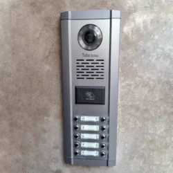 پنل تصویری کارتخوان ایرانی تابا HD سهند مدل TVP 1860CR 33