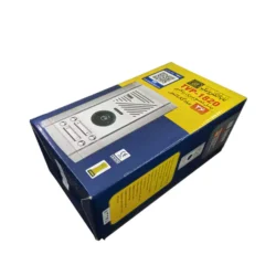 کارتون پنل تصویری رنگی تابا ثمین HD مدل TVP-1820