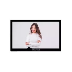 آیفون تصویری 10 اینچ مشکی لینوکسی IP موبی تک MB IPMB102LT