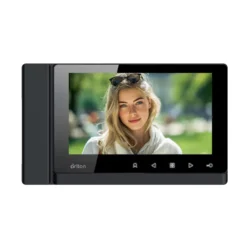 آیفون تصویری برایتون BAM 1020 مشکی