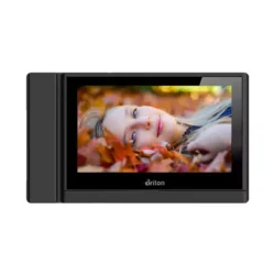 آیفون تصویری برایتون BAM-1045-WIFI مشکی رنگ 10 اینچ