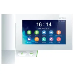 آیفون تصویری برایتون BAM-7045-WIFI