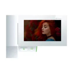 آیفون تصویری برایتون BAM-7045-WIFI