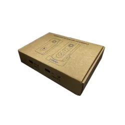 کارتون ارتباط داخلی بیسیم با قابلیت بازکردن قفل برقی مدل 300M