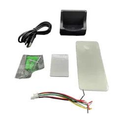 متعلقات ارتباط داخلی بیسیم با قابلیت بازکردن قفل برقی مدل 300M