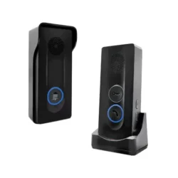 ارتباط داخلی وایرلس با قابلیت بازکردن قفل برقی مدل 300M