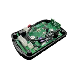 برد اکسس کنترل آسانسور ریموتی کارتی 8 توقف مدل VORODEX