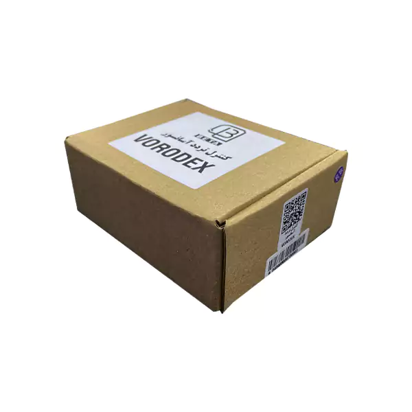 access کنترل آسانسور ریموتی کارتی 8 توقف مدل VORODEX