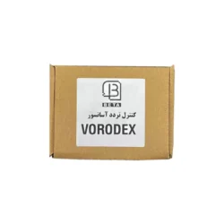 Access Control آسانسور ریموتی کارتی 8 توقف مدل VORODEX