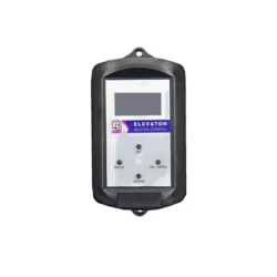 اکسس کنترل elevator ریموتی کارتی 8 توقف مدل VORODEX