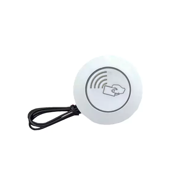 ریدر اکسس کنترل آسانسور ریموتی کارتی 8 توقف مدل VORODEX