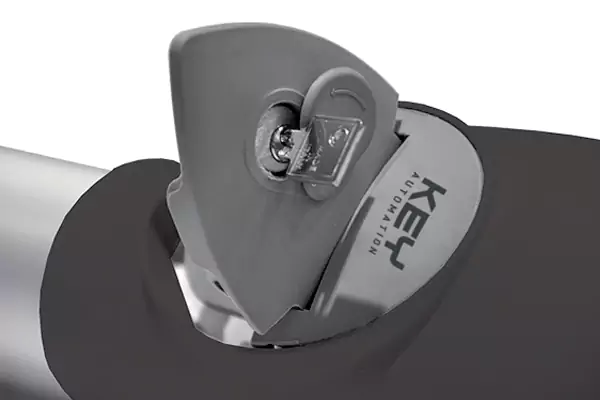 خلاص کن جک پارکینگ کی اتومیشن STAR300 24FA