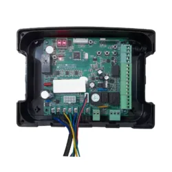 مدار راهبند بتا B-601 با بوم 90 درجه 24 ولت