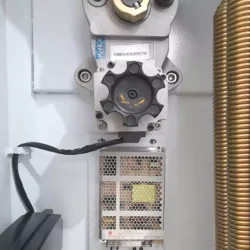 راهبند تاشو 180 درجه 24 ولت Bata مدل B-602