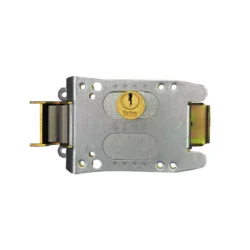 قفل برقی ایرانی تابا مدل TEL-1500