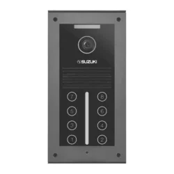 پنل لمسی آیفون تصویری سوزوکی مدل OP-OPRF