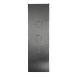 پنل کدینگ لمسی آیفون تصویری برایتون مدل BPC-4000-HS-R با تشخص کف دست ایرانی