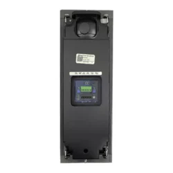 مشخصات پنل کدینگ لمسی آیفون تصویری برایتون مدل BPC-4000-HS-R با تشخص کف دست