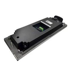 پنل کدینگ لمسی آیفون تصویری برند برایتون مدل BPC-4000-HS-R با تشخص کف دست