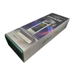 کارتون پنل کدینگ لمسی آیفون تصویری برایتون مدل BPC-4000-HS-R با تشخص کف دست