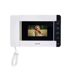 آیفون تصویری الکتروپیک 4.3 اینچ رنگی مدل 3 PRO 803