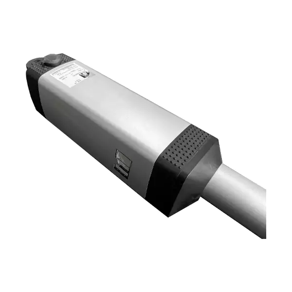 جک پارکینگ بی اف تی ایتالیا فوبوس A40/BT/BTN کارکرده - تصویر 6