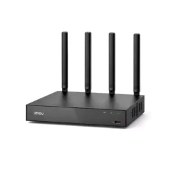 دستگاه ضبط تصاویر 10 کانال دوربین وایرلس آیمو N110W-8A0