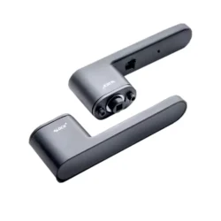 دستگیره دیجیتال اتاقی مکانیکی ALOCK مدل BM11