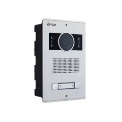 پنل آیفون تصویری اقتصادی برایتون مدل BPK-2002-D - تصویر 2
