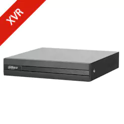 ضبط تصاویر XVR