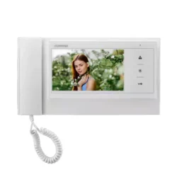 آیفون تصویری با حافظه کوماکس چینی مدل CDV-70km