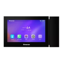 آیفون تصویری سیماران 10 اینچ HD مدل 101D