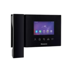 مانیتور تصویری simaran سری HD 4.3 اینچ مدل 47D