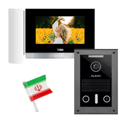 آیفون تصویری ایرانی