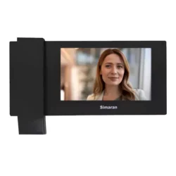 آیفون تصویری 7 اینچ سیماران HD مدل 73D