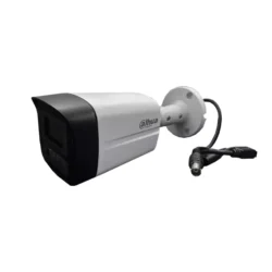 دوربین مداربسته 2 مگاپیکسل HDCVI داهوا مدل HFW1209TLMP-LED