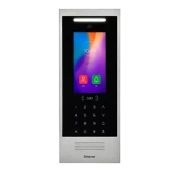 پنل تصویری لمسی کدینگ سیماران HD با نمایشگر مدل VF7TD