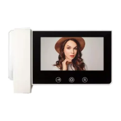آیفون تصویری 7 اینچ نماوا مدل G71