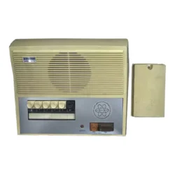 اینترکام رومیزی صداپخش آیفون مدل LAF 5