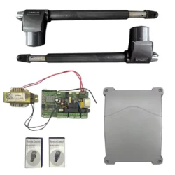 جک پارکینگ جنیوس استوک مدل GBAT300