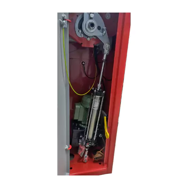 راهبند فوق سریع هیدرولیک فادینی با بوم 3 متری مدل BAYT 980 VELOCE