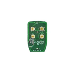 Remote کنترل بلوتوثی بتا 433 مدل 2025