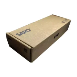 جعبه قفل برقی توکار DROP BOLT زبانه استوانه با توپی مدل EDP-F7