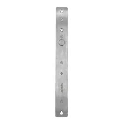 قفل برقی توکار DROP BOLT سارو زبانه استوانه با توپی مدل EDP-F7