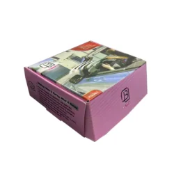 باکس اصلی مینی دو رله زمان دار بتا مدل پرو