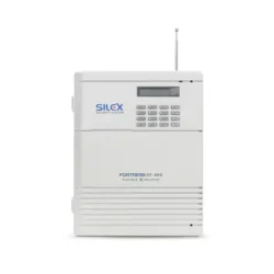 دزدگیر اماکن سایلکس FORTRESS مدل SF-480