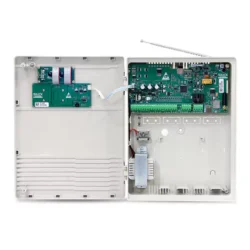 دزدگیر اماکن سایلکس FORTRESS مدل SF-480